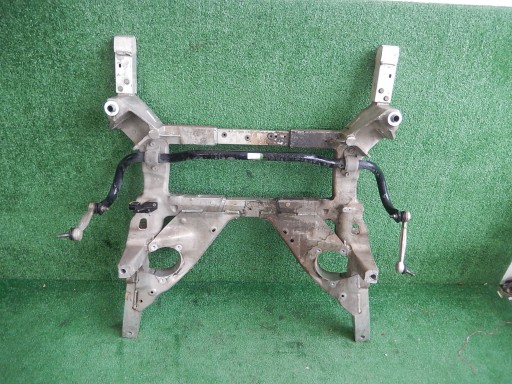 Санки коляска перед alfa romeo stelvio 2018 2.2 mj 2wd