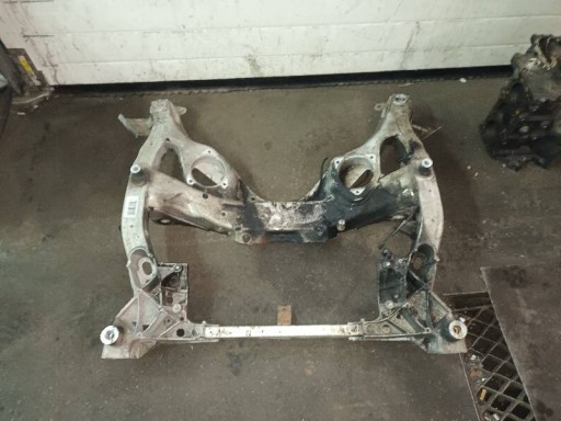 Сани передняя коляска bmw f07 gt 3.0d 12208910