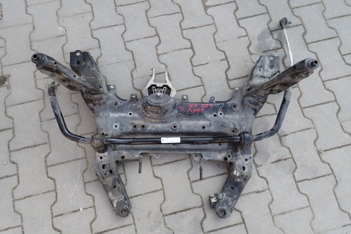 AA111114, AA111114 - Санки коляска передні bmw x1 u11 2023 25e