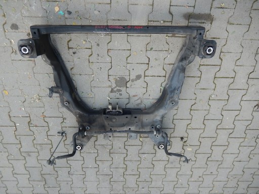 Санки коляска передня ford s-max mk2 2017 2.0 tdci