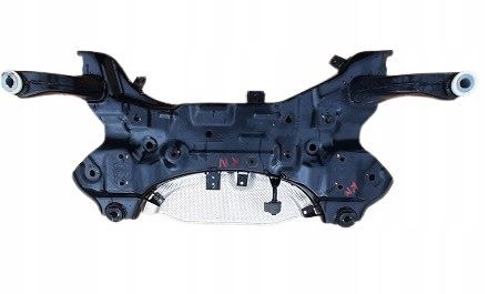 000006 - Санки, передня коляска, хюндай кона 1.6 гібрид