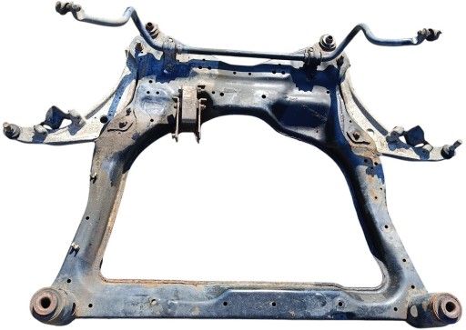 SAN-WOZ-PD-NIS-ALT-L32 - Передні вироби sled nissan altima iv 4 l32 2007-2012