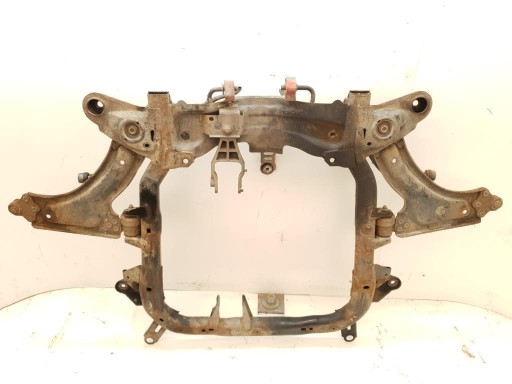 Санки, передня коляска, opel meriva a 1.3 cdti