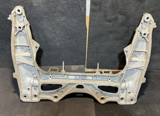 911 981 - САННАЯ КОЛЯСКА ПЕРЕДНЯЯ КОЛЯСКА PORSCHE 991 S 2S 982 991341081