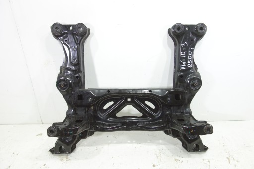 2021r - Передняя коляска-санка vw id.3 id3 10a400021 2021 г.