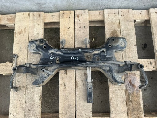 САНКА КОЛЯСКА SEAT IBIZA IV 6J VW POLO 6R 6R0199347 16r