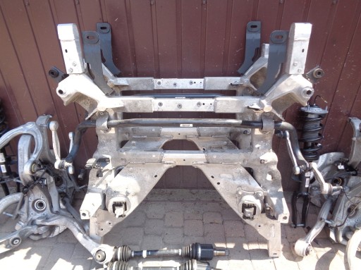 00505658500 - Сульфляра коляски двигуна alfa romeo giulia 2wd 2,9 buturbo 00505658500.