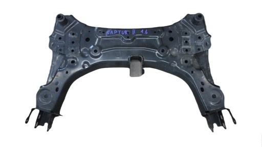 BRAK-DANYCH-64757847 - МОТОРНЫЙ ДЕРЖАТЕЛЬ RENAULT CAPTUR II 1.0 1.3 TCE