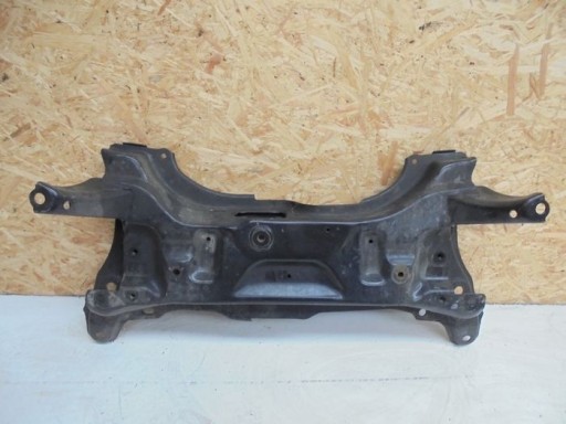 Санки візок двигун toyota yaris iii 2012-2020