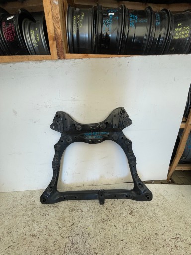 5120112441 5110812010 - Sled toyota rav4 hybrid