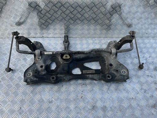 VW18034 - Санки коляска траверс передня cupra formentor 20-