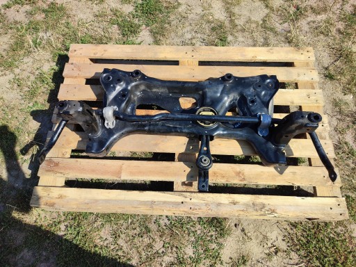 3Q0199315 5Q0199855 - Передня передня фронт vw golf golf 7 vii 1,0 tsi