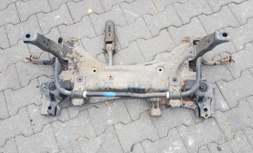 Санки коляска траверс suzuki sx4 s-cross lift