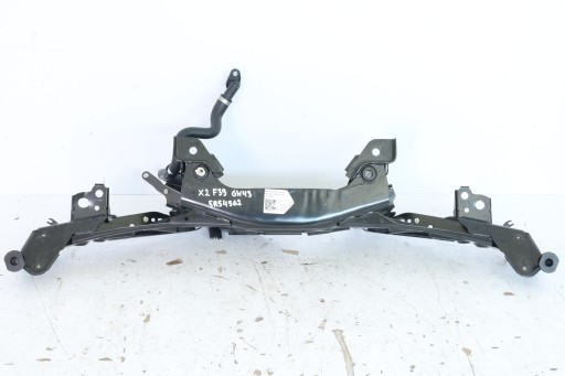 Сани тролейбусних трлерів задній bmw f39 f48 f45 6864561