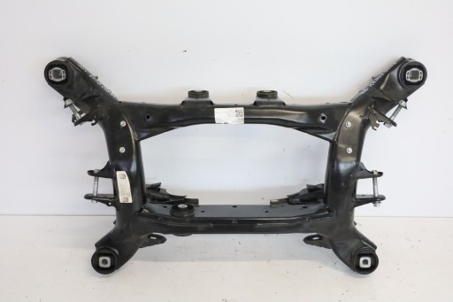 6874406 - Траллеи с санями