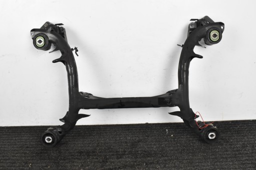 8W0505235AP. 8W0505235AG - Сани коляска задняя балка подвески audi a5 f5 8w a4 b9