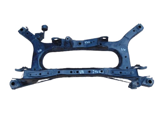 841616163 01 - Санки, задня коляска, лексус укс