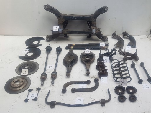 Suckles tart mazda cx5 2,2 дизель 4x4 awd