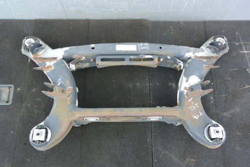 2123503601 - Слисты задней тележки mercedes w212 e-class