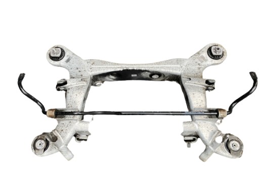 Сани задні візки mercedes w217 4x4 4-matic s-class