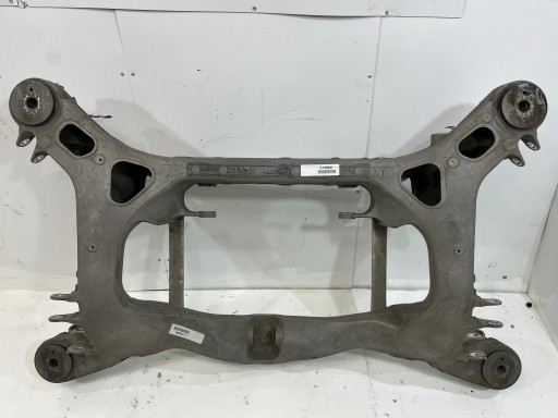 |00000000000 - Slende sledge bod panamera 970 4s 97033105105 целый!