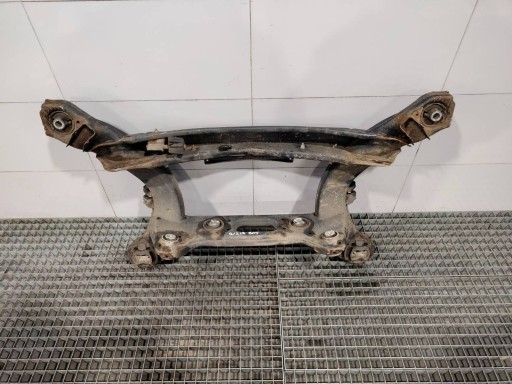 Сани коляска задняя траверса люлька балка ось mercedes cls w218 c218 2183504300