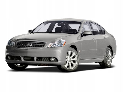 SI-TL-II-M35-S - Сани задний задний задний инфинити m35s m35 p 08