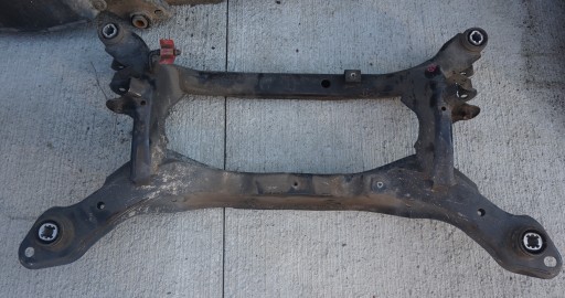 31329931 - Задні тролейбуски volvo v60 s60