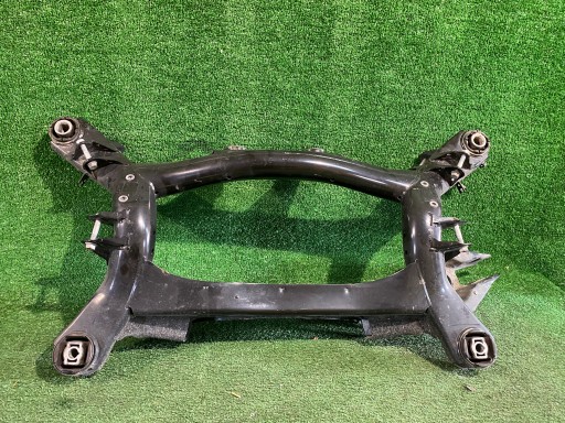 81819625252& - Санки задні візок bmw g20 g21