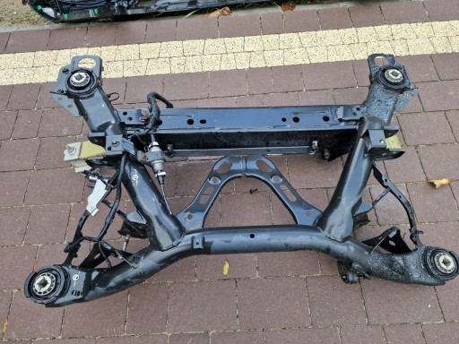 32287889 - Задні візки для саней для volvo s60 v60 s90 v90 fwd!