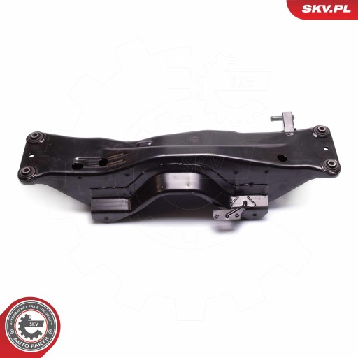 64SKV083 - Підвіска саней задній осі subaru forester