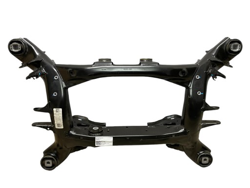 CARPARTS24 - Задняя подвеска сани bmw x3 g01 x4 g02 lci 2023r