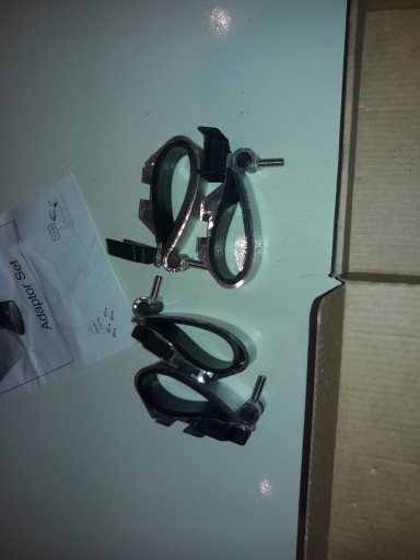 SANTA FE II БАГАЖНИК НА ДАХ ПЕРЕХОДНИКА OEM