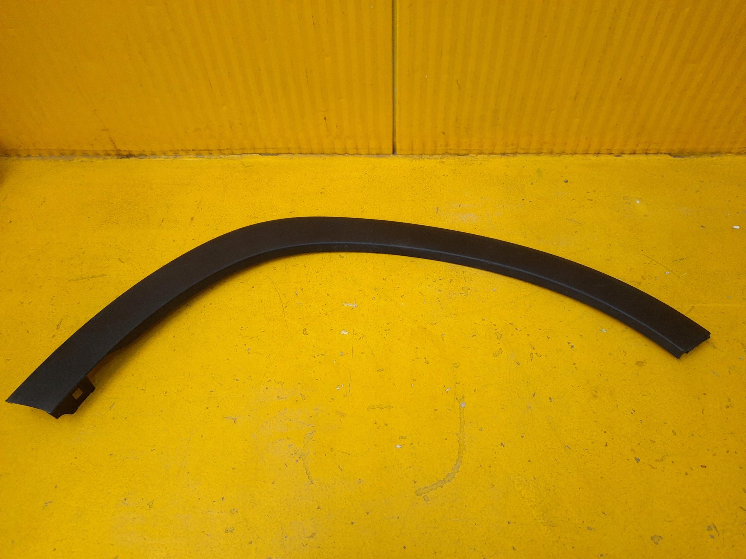 SANTA FE IV БРЫЗГОВИК ПЕРЕДНИЙ ЛЕВЫЙ