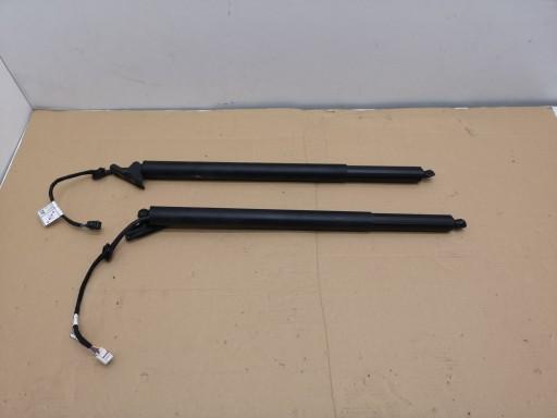 254553 - SANTA FE IV КЛАПАННЫЕ ПРИВОДЫ