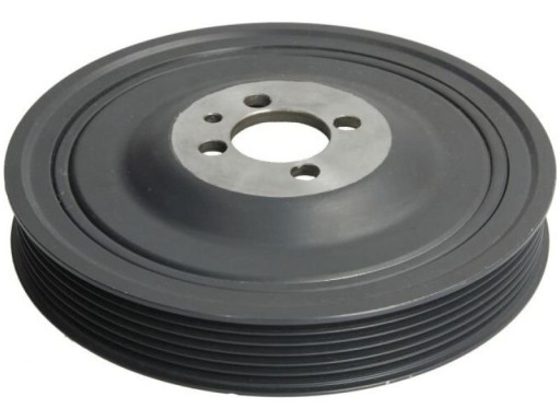 2156029 - ШКІВ КОЛЕНВАЛА SASIC OPEL ASTRA H/VECTRA C/SIGNUM 1.9CDTI 04-