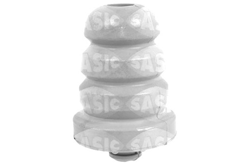 2650065 - ОПОРА АМОРТИЗАТОРА SASIC ЗАДНЯ ЛІВА ПРАВА CITROEN JUMPY PEUGEOT EXPERT