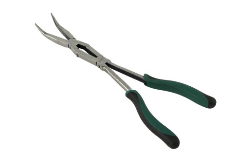 SATA 70721 длинные плоскогубцы 45° DOUBLE-X