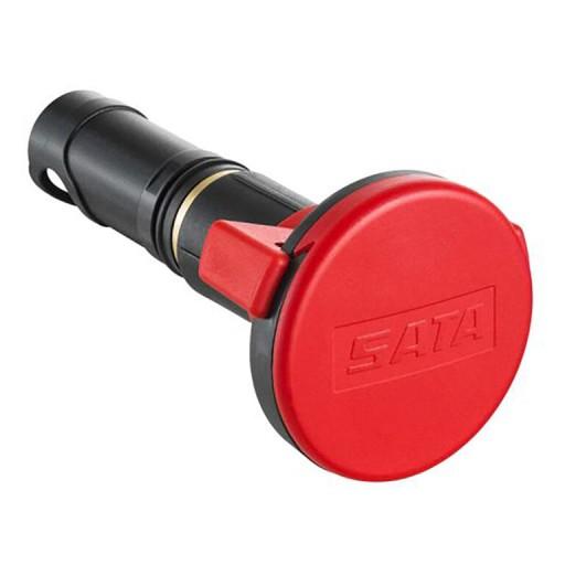 SATA ADAM2 Док для цифрового манометра 211565