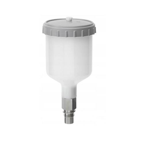 SATA ПВХ КУХЛЯ QCC TANK 0,3 L SATAjet 120675