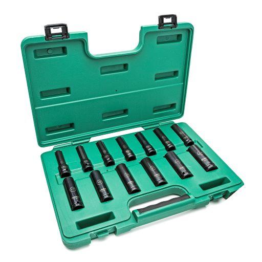 Розетки SATA Thin Wall Impact Long 13