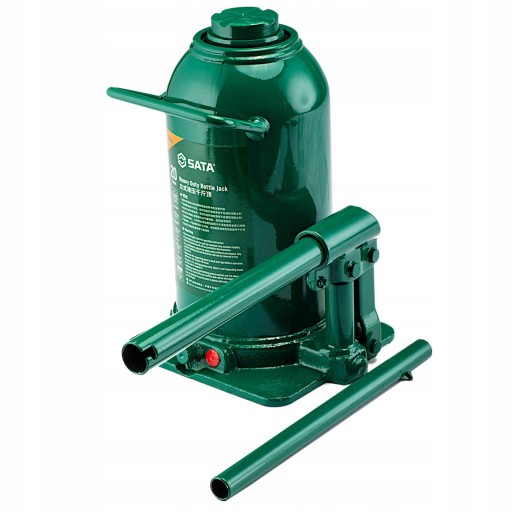 SATA Гидравлический подъемник для бутылей 20T