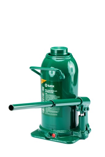 SATA Гидравлический подъемник для бутылей 50T