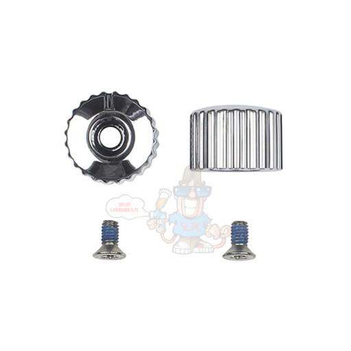 Ручка регулятора потоку SATA 5000 B 2 шт