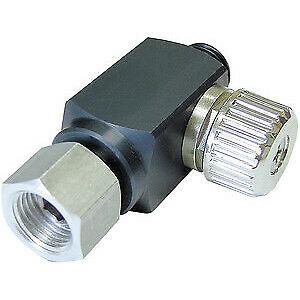 SATA Air Control Reducer 1/4 9860