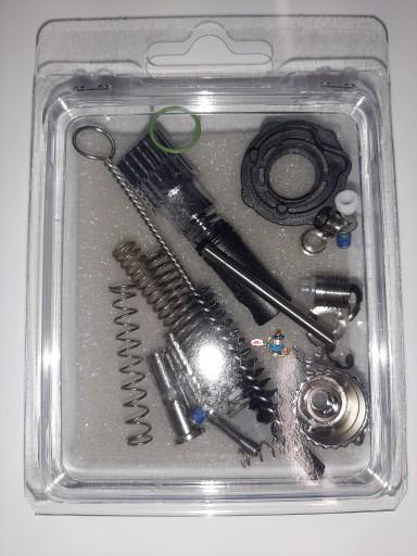 Комплект пружинных уплотнений SATA для 5000 B 211532