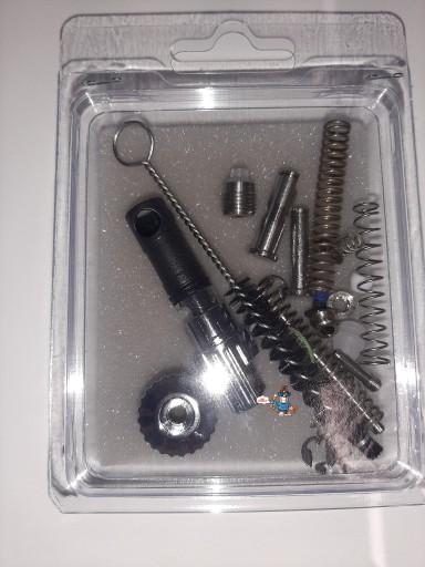 Набір пружинних ущільнень SATA для X 5500 1047522