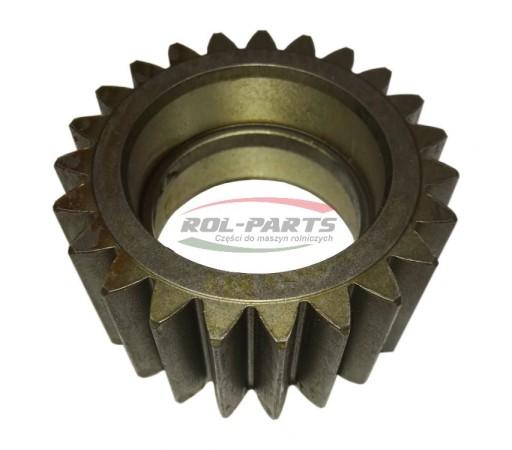 247551A1, 3785544M1, - КОРПУС СУПУТНИКА RENAULT CARRARO 23-Z 6000103649