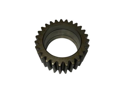 4472364254 4472364006, - СУПУТНИК FENDT JOHN DEERE 27Z F380306020210