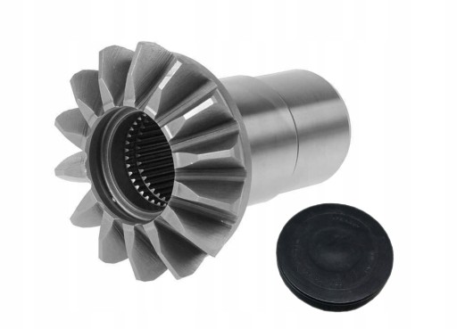 8989 - Спутниковый полуоси коробки автомат DSG 0BH 0BT VW T5 T6